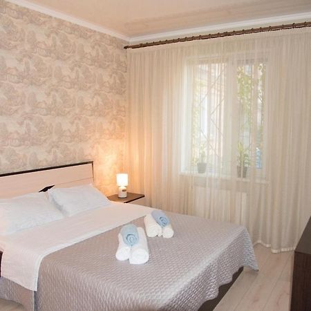 Center Of Odessa. Comfortable 2 Rooms Apartment Exterior foto