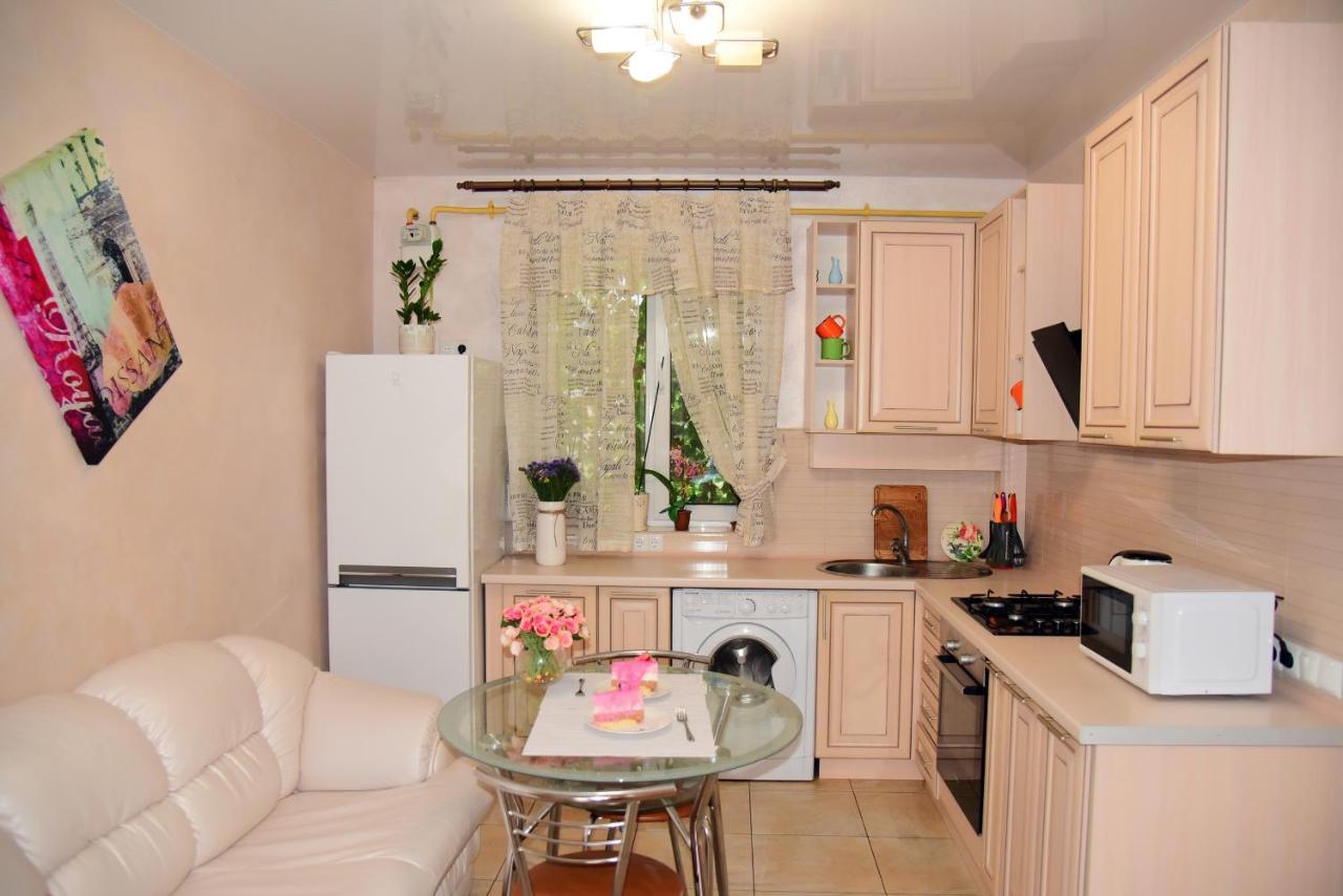 Center Of Odessa. Comfortable 2 Rooms Apartment Exterior foto