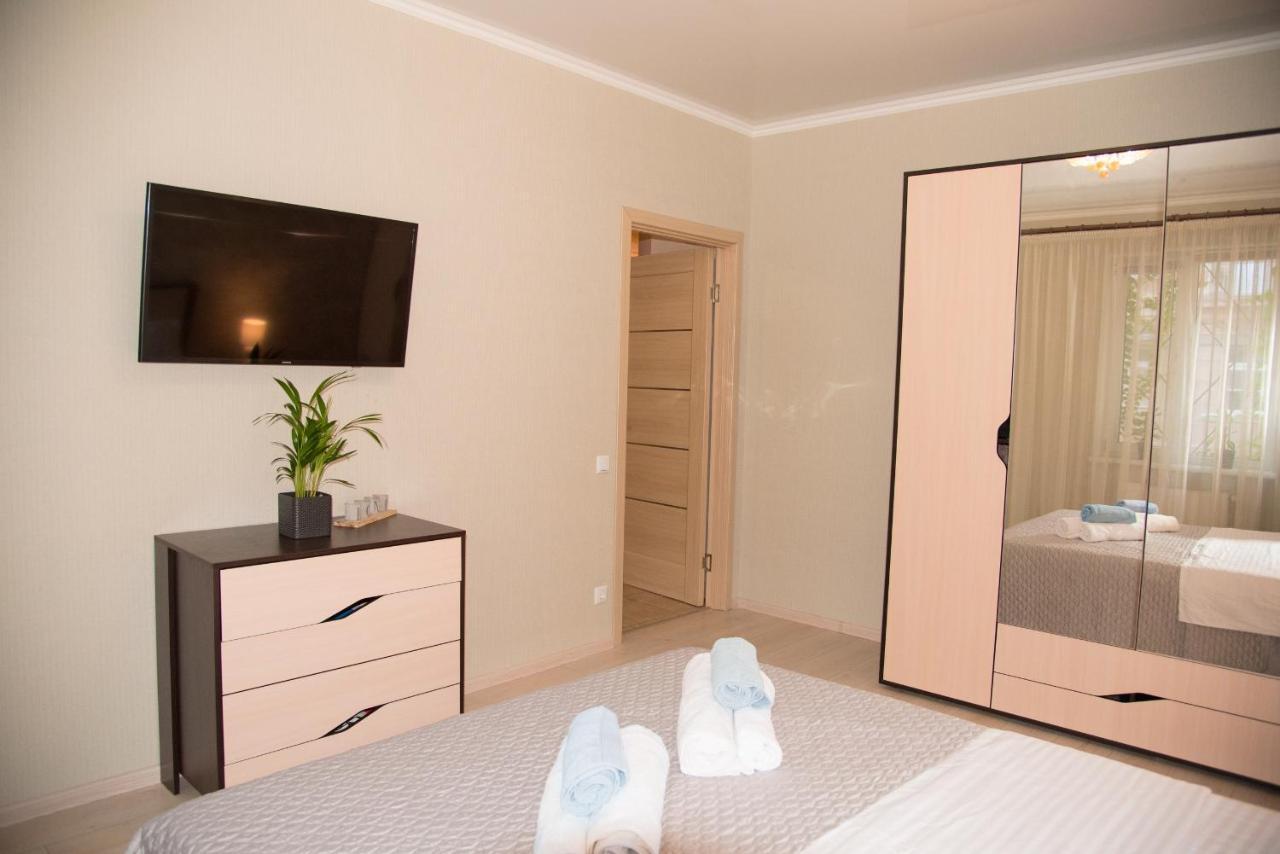 Center Of Odessa. Comfortable 2 Rooms Apartment Exterior foto