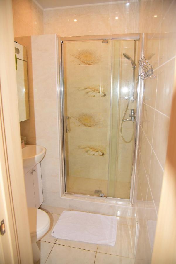 Center Of Odessa. Comfortable 2 Rooms Apartment Exterior foto