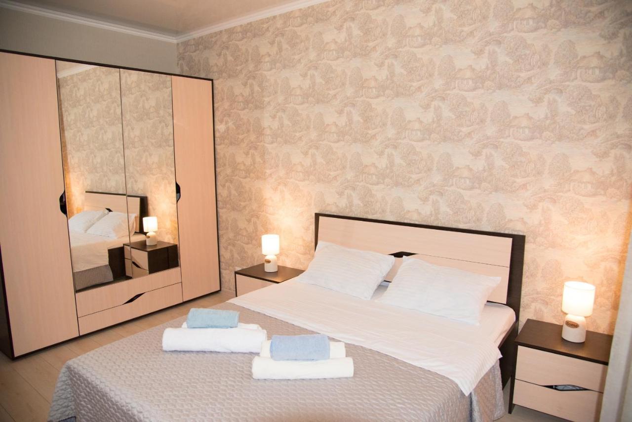 Center Of Odessa. Comfortable 2 Rooms Apartment Exterior foto