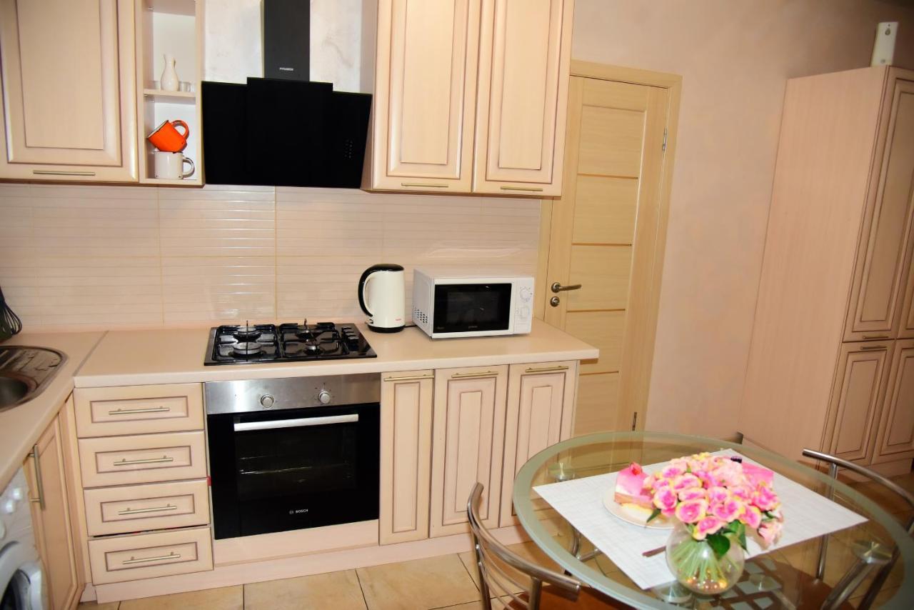 Center Of Odessa. Comfortable 2 Rooms Apartment Exterior foto
