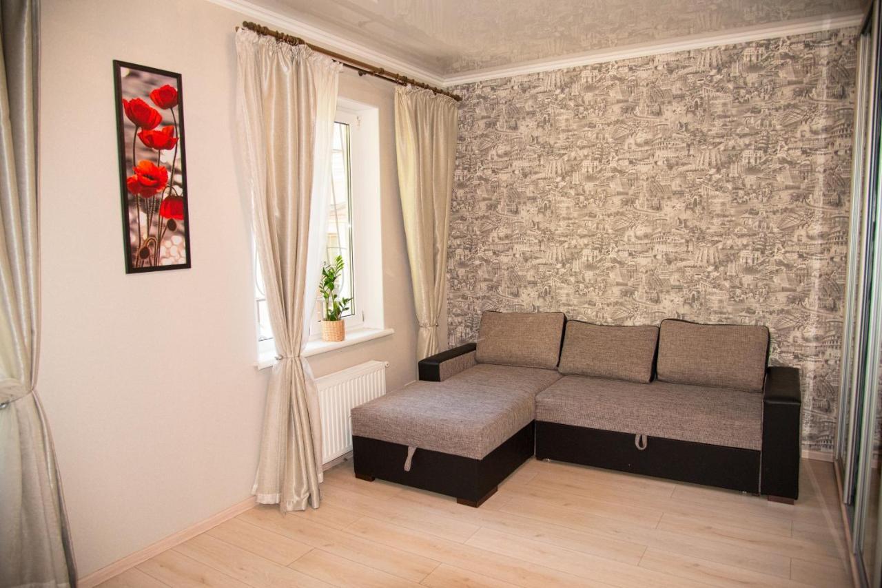 Center Of Odessa. Comfortable 2 Rooms Apartment Exterior foto