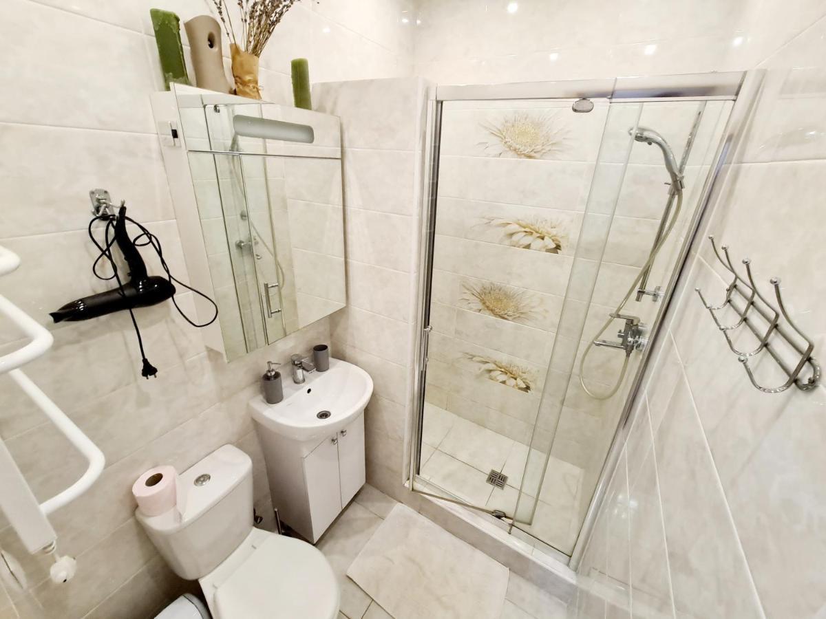 Center Of Odessa. Comfortable 2 Rooms Apartment Exterior foto