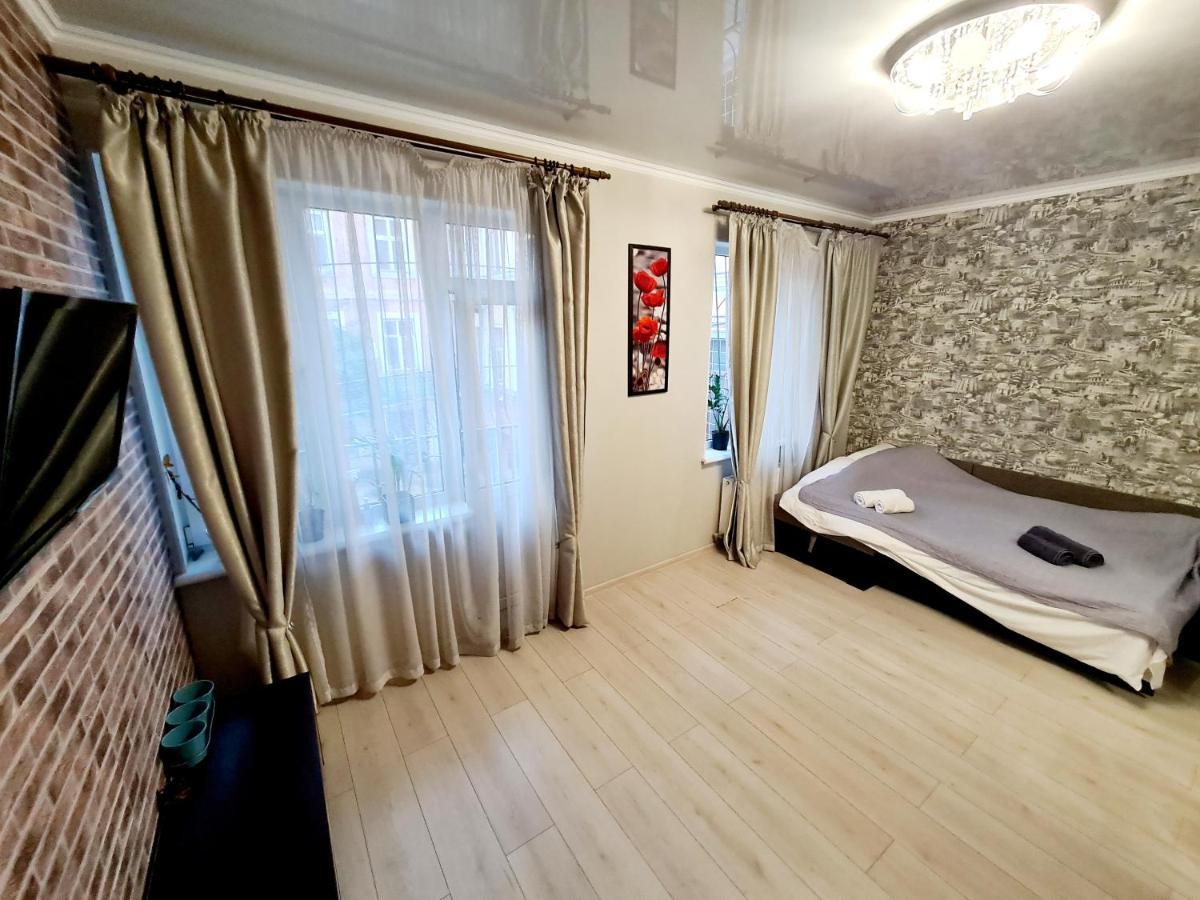 Center Of Odessa. Comfortable 2 Rooms Apartment Exterior foto